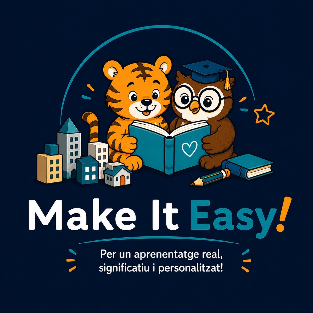 MakeItEasy!
