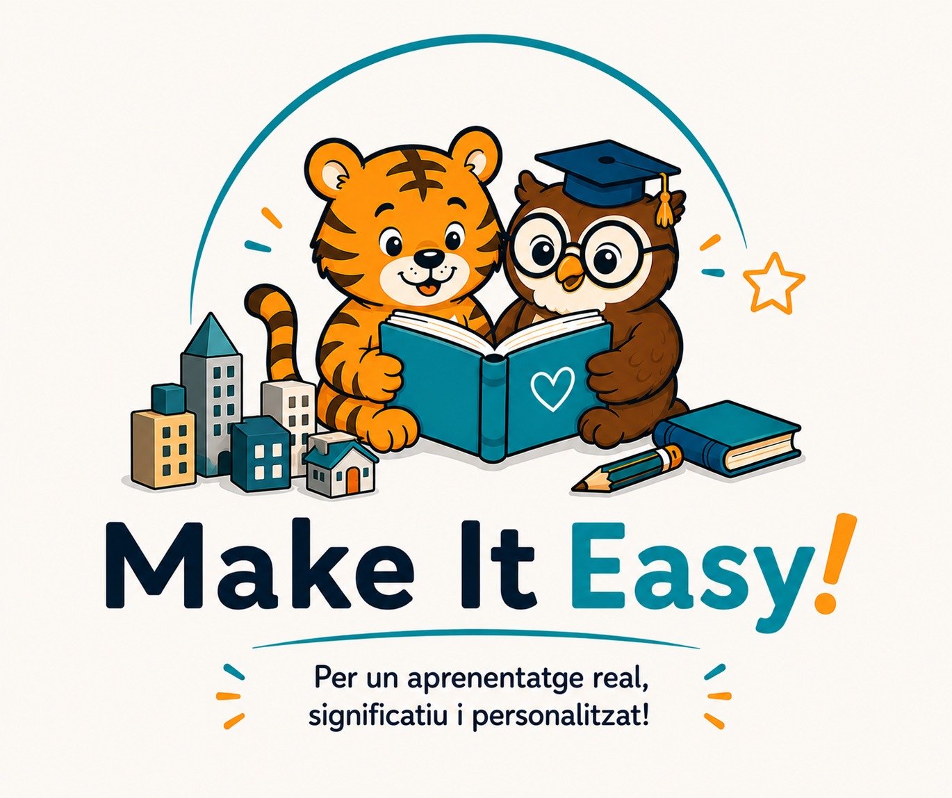 MakeItEasy!
