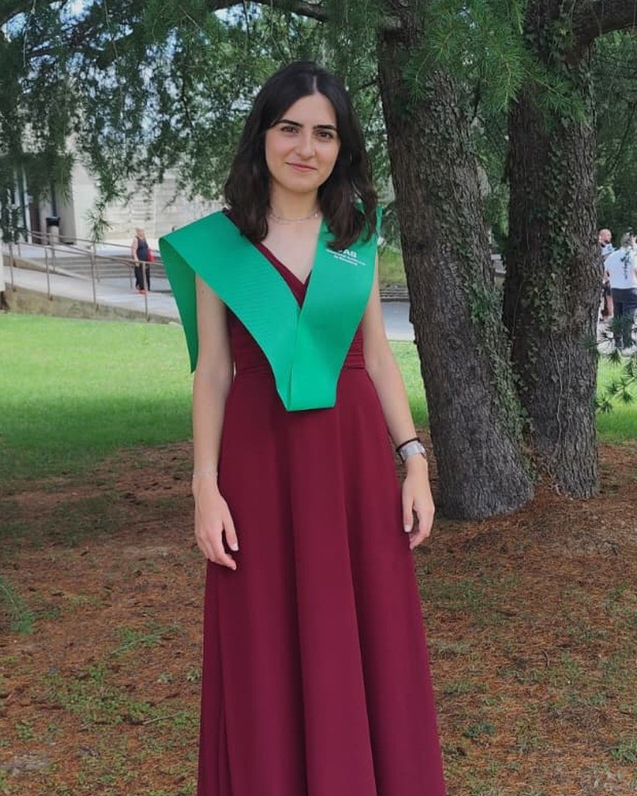 Marta, fundadora de MakeItEasy!